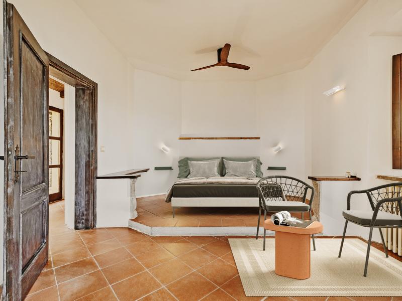 Torre delle Cannelle , Tuscany 