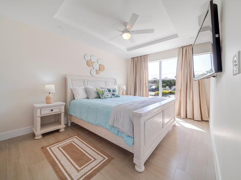 Coral Beach 101 , Mullins , Mullins Bay , St Peter , West Coast Barbados 