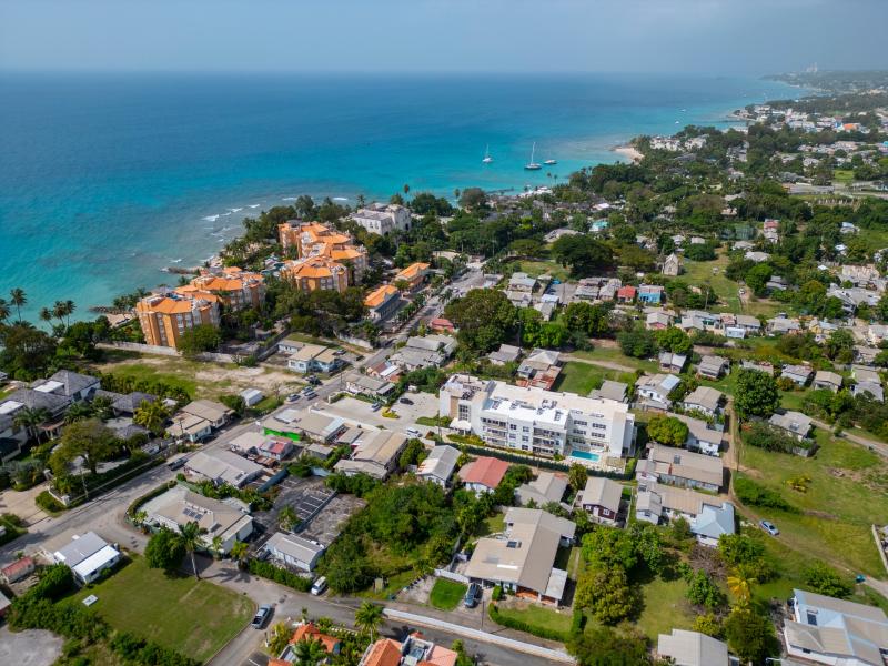 Coral Beach 101 , Mullins , Mullins Bay , St Peter , West Coast Barbados 