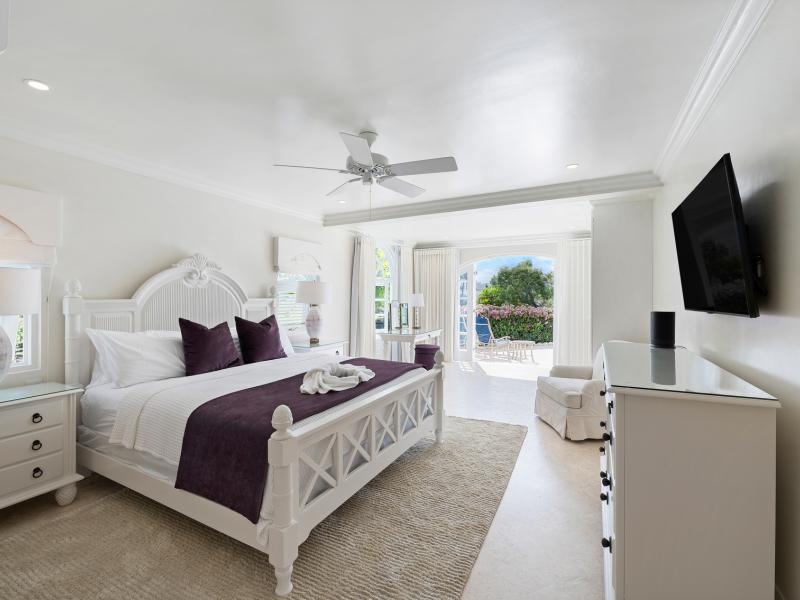 Royal Westmoreland - Villa Coral House , Royal Westmoreland , St James , West Coast Barbados 