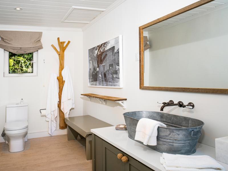 Banyan House , Holetown , Porters , Queens Fort , St James , West Coast Barbados 