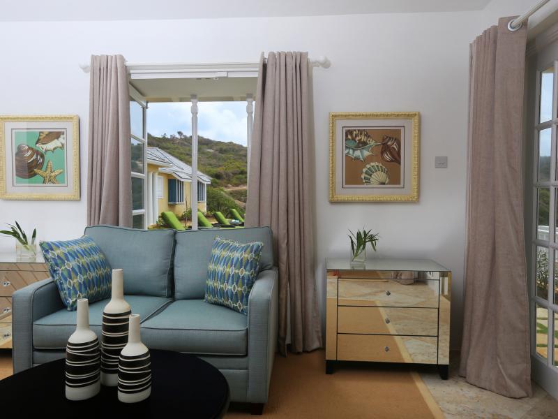 Equinox , Cap Estate 