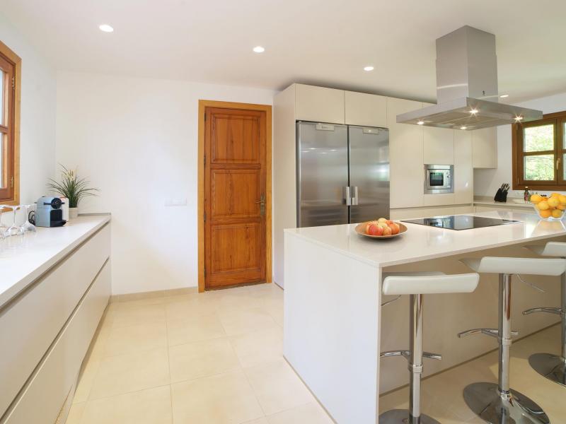 Villa Can Tonini , North , Pollensa 