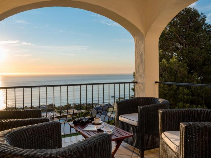 Cape Cyprus Estate, Camps Bay , Cape Town 