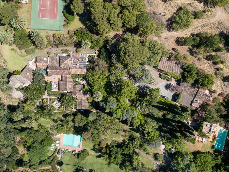 Hacienda Tramores , Benahavis 