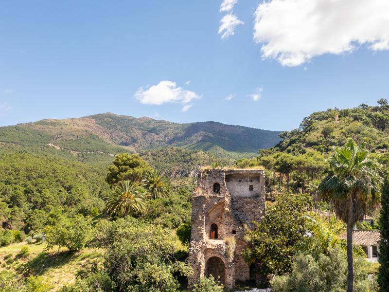 Hacienda Tramores , Benahavis 