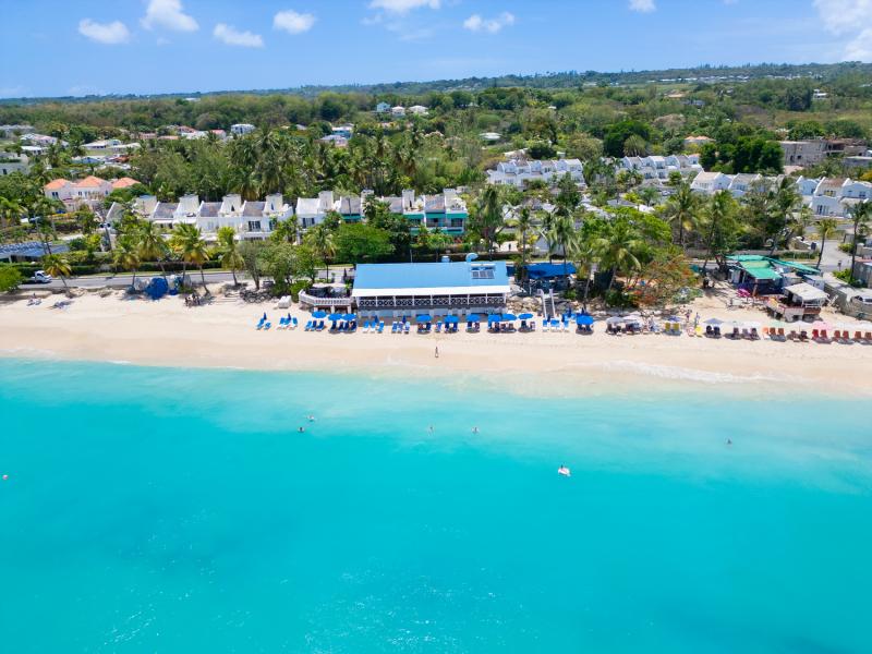Mullins Bay - Villa Coco , Mullins Bay , St Peter , West Coast Barbados 