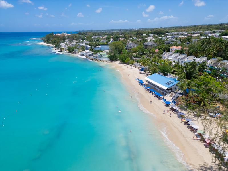 Mullins Bay - Villa Coco , Mullins Bay , St Peter , West Coast Barbados 