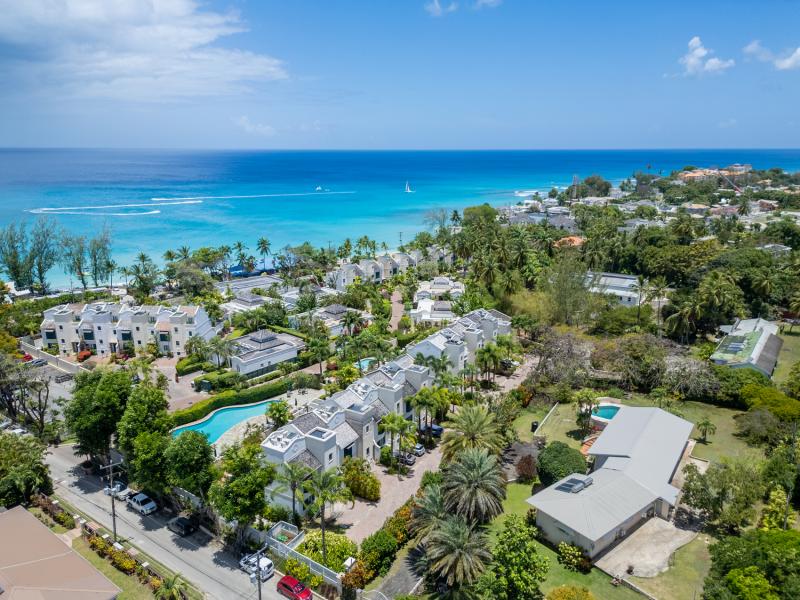 Mullins Bay - Villa Coco , Mullins Bay , St Peter , West Coast Barbados 