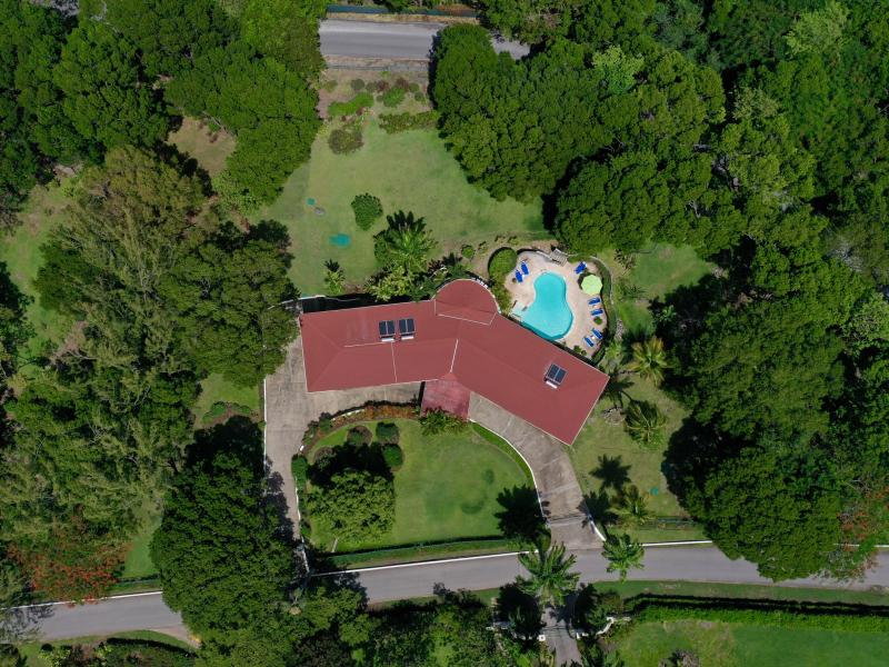 Sandy Lane Estate - Halle Rose , Sandy Lane Estate , St James , West Coast Barbados 