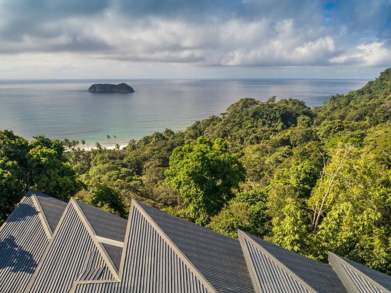 Villa La Isla - Coasta Rica , 