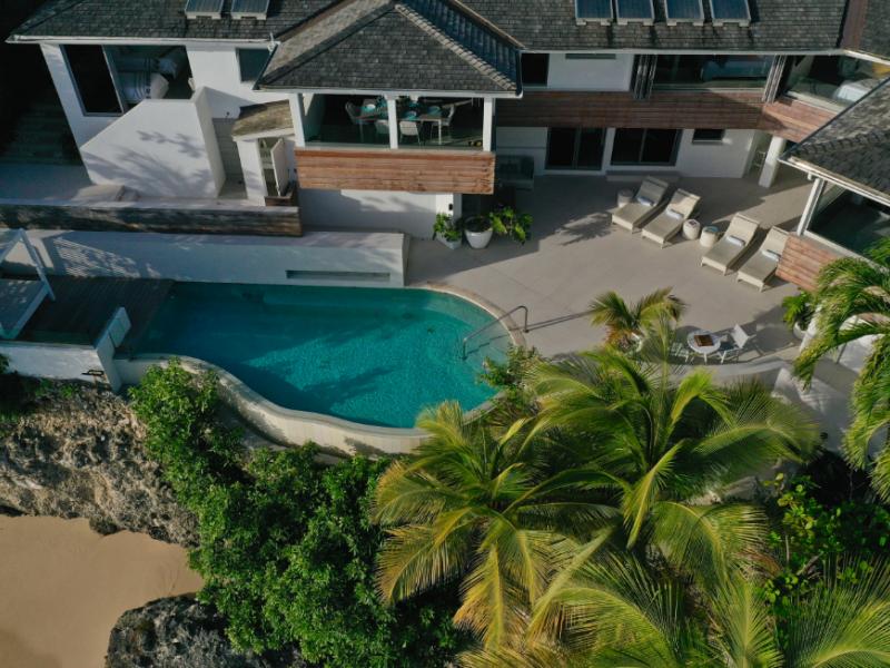 Portobello Villa , St James , West Coast Barbados 
