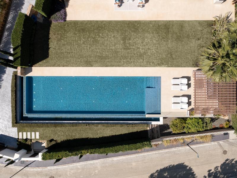 Villa El Aire , Marbella 