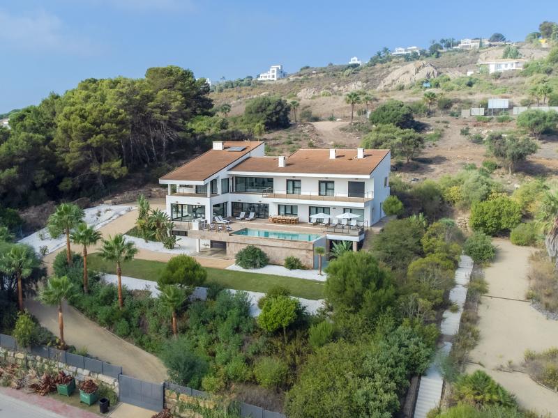 Villa Gaga , Sotogrande 