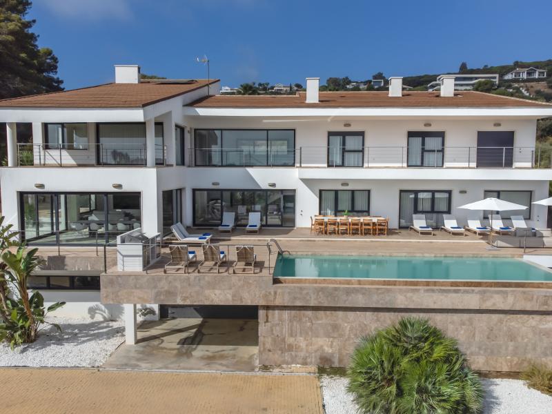 Villa Gaga , Sotogrande 