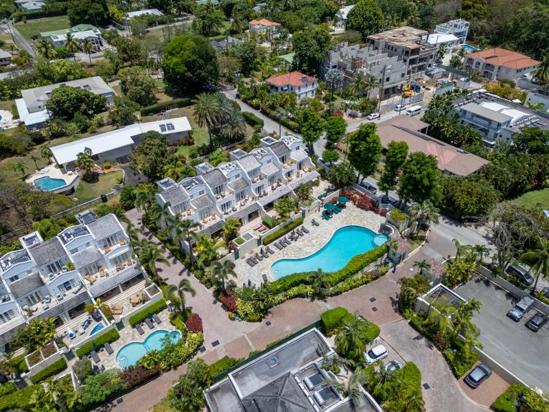 Mullins Bay - Villa Coco , Mullins Bay , St Peter , West Coast Barbados 