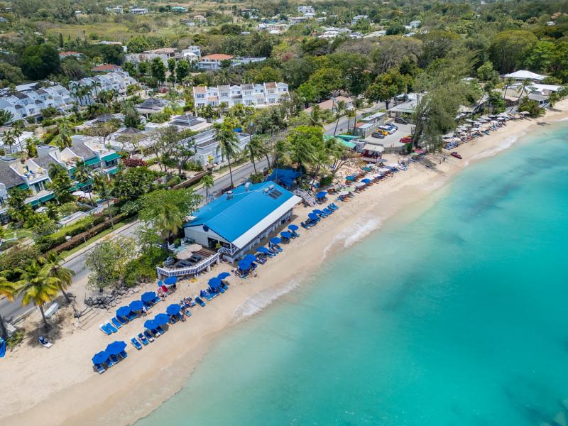 Mullins Bay - Villa Coco , Mullins Bay , St Peter , West Coast Barbados 