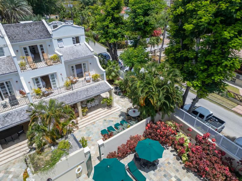 Mullins Bay - Villa Coco , Mullins Bay , St Peter , West Coast Barbados 