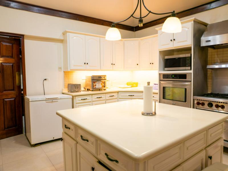 Tryall Club - Avalon , Montego Bay , Tryall 