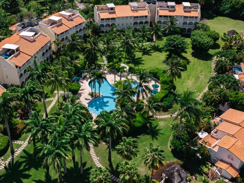 Sugar Hill - High Five , Sugar Hill , West Coast Barbados 