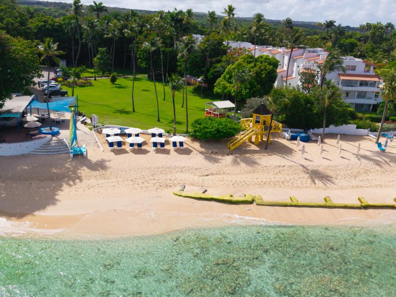 Casabella , Holetown , St James , West Coast Barbados 