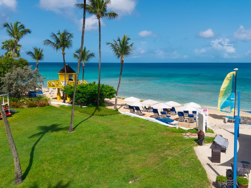 Claridges Villa 6 - Salt Life , Gibbes , Gibbes Beach , St Peter , West Coast Barbados 