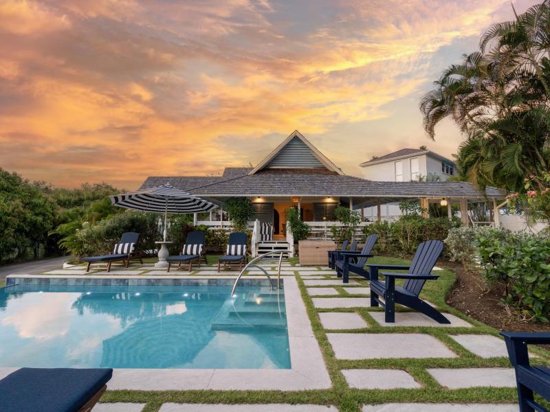 Polo View , Polo Ridge , West Coast Barbados 