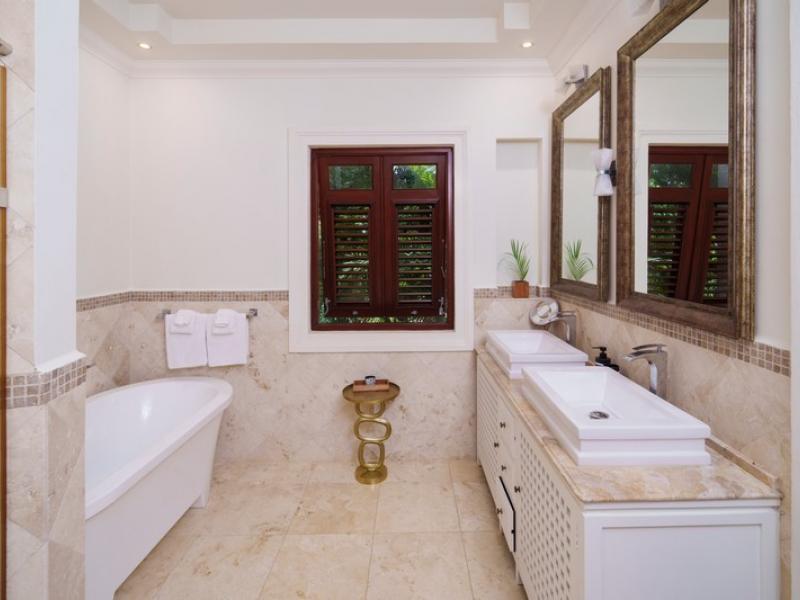Claridges Villa 1 , Gibbes , Gibbes Beach , St Peter , West Coast Barbados 