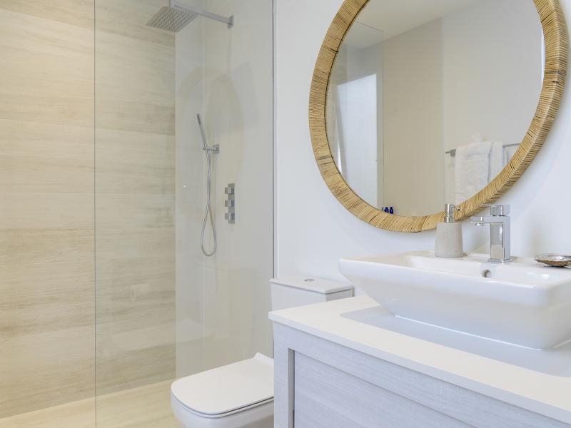 The White House At Porters Place , Porters 