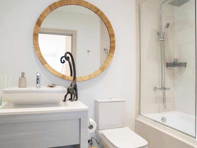 The White House At Porters Place , Porters 