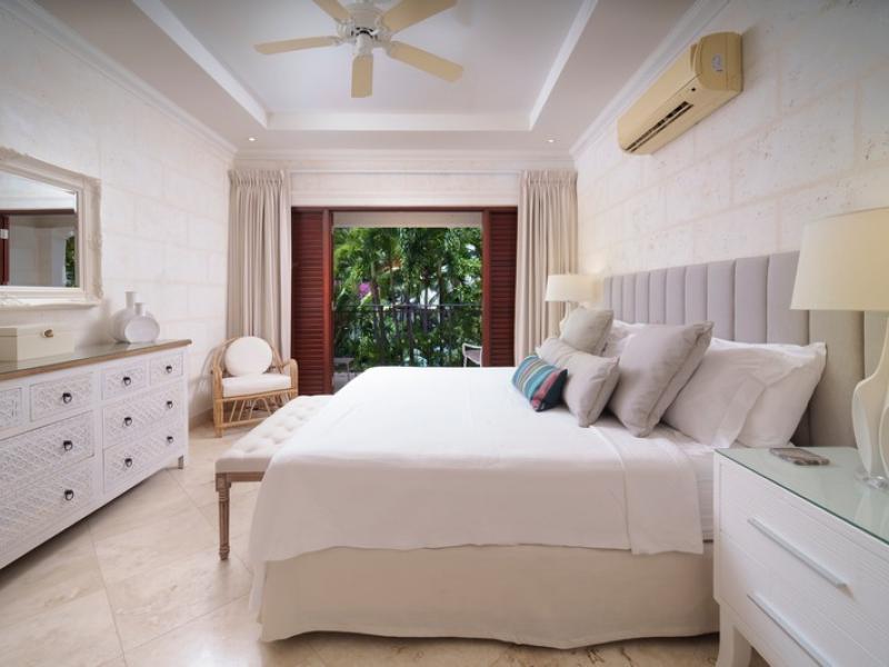 Claridges Villa 1 , Gibbes , Gibbes Beach , St Peter , West Coast Barbados 