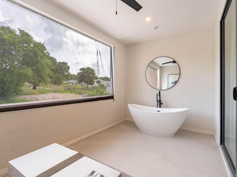 Aurora at Sorrento , Lower Carlton , St James , West Coast Barbados 