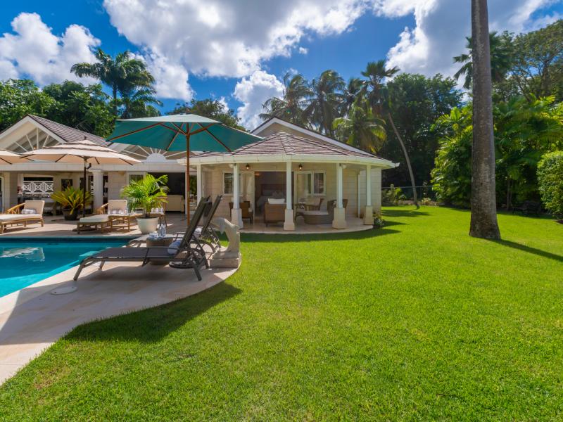 Queen's Fort Pavilion , Queens Fort 