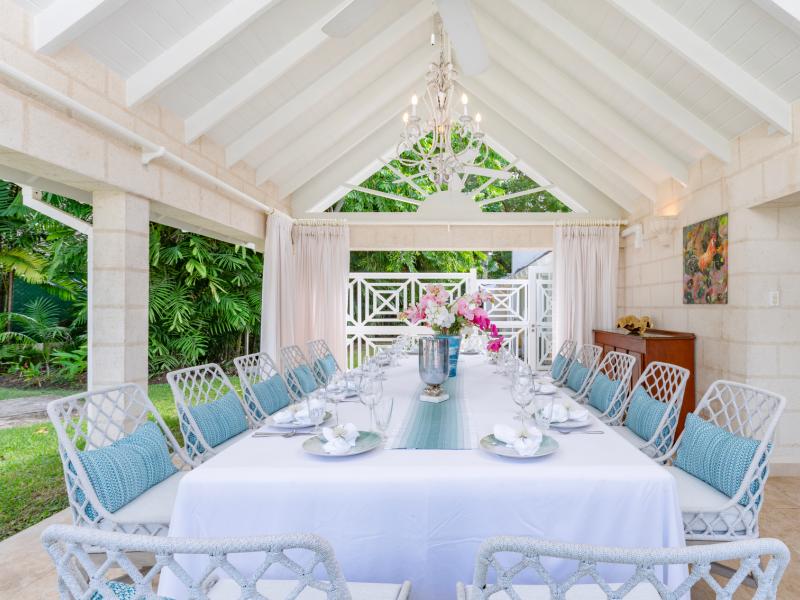 Queen's Fort Pavilion , Queens Fort 