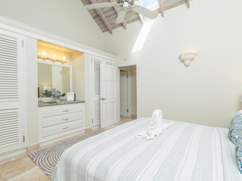 Queen's Fort Pavilion , Queens Fort 