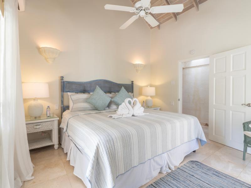 Queen's Fort Pavilion , Queens Fort 