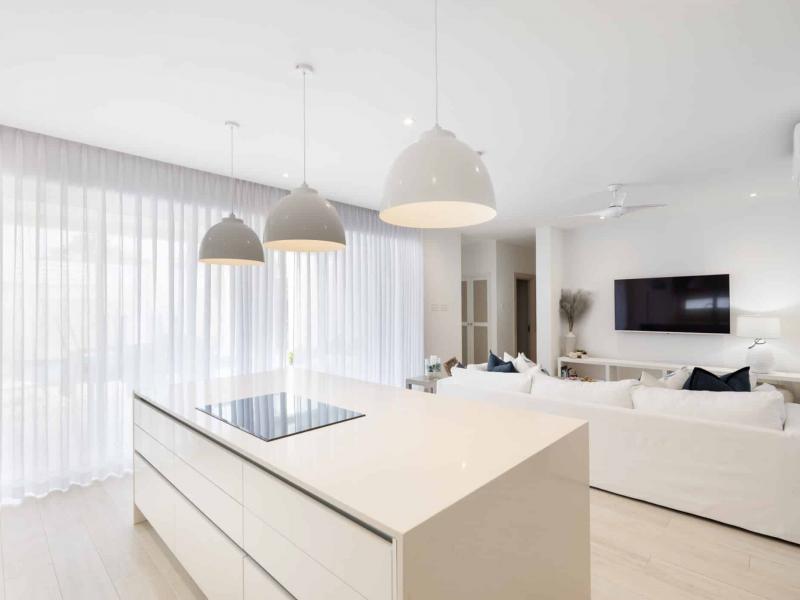 Porters Place 4 , Porters , St James 