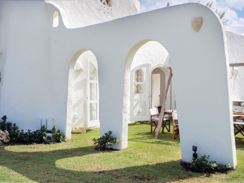 Pebble , Beachfront villas Barbados , East Coast Barbados 