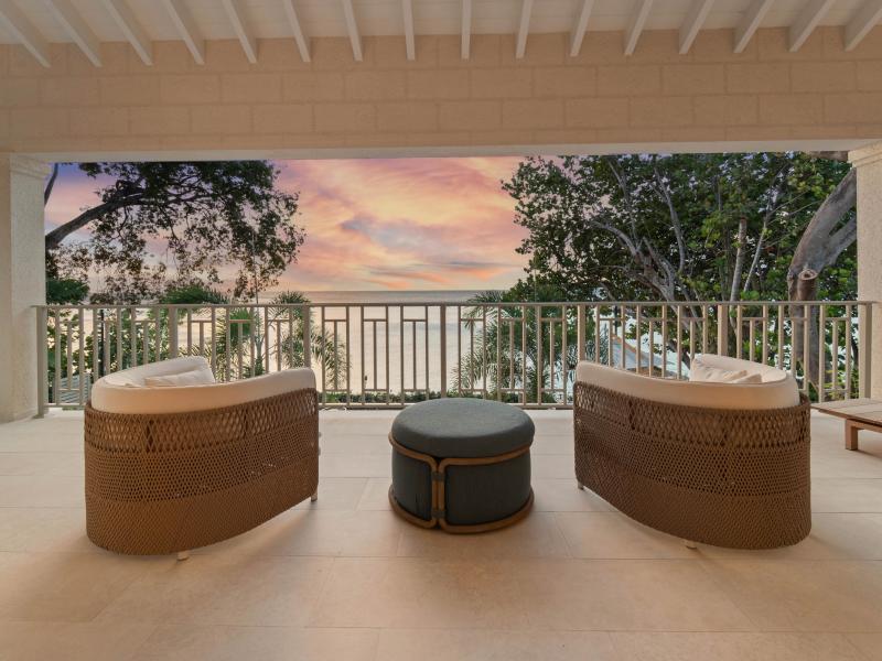 Calabash , Beachfront villas Barbados , Gibbes , Gibbes Beach , St Peter , West Coast Barbados 