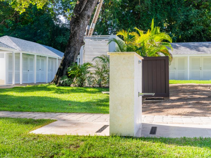 Sandy Lane Estate - Bohemia , Sandy Lane Estate , St James , West Coast Barbados 