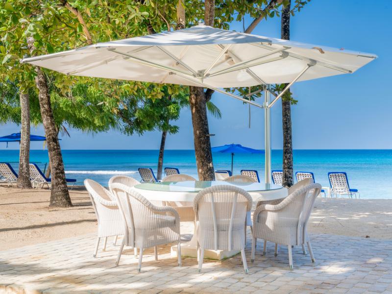 Sandy Lane Estate - Amberley House , Sandy Lane Estate , St James , West Coast Barbados 