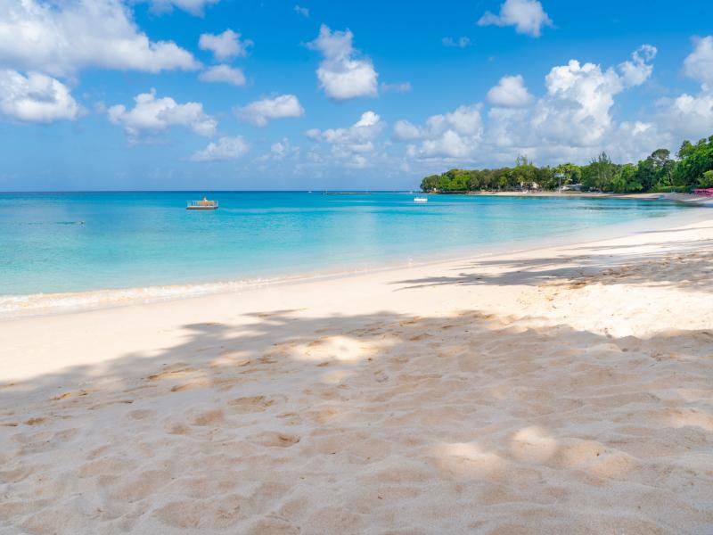 Sandy Lane Estate - Amberley House , Sandy Lane Estate , St James , West Coast Barbados 