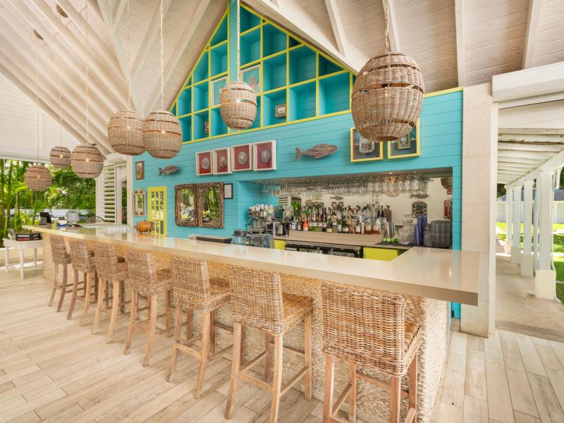 Sandy Lane Estate - Serenity , Sandy Lane Estate , St James , West Coast Barbados 