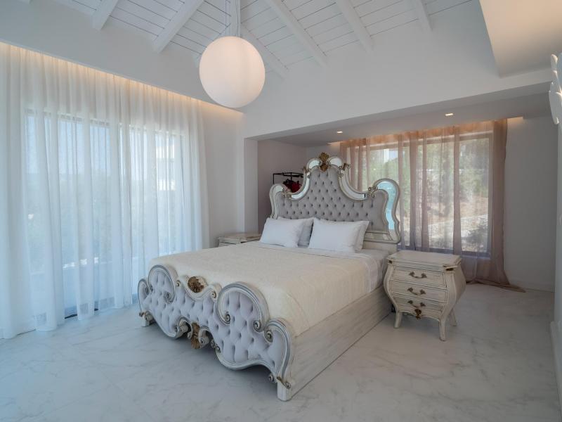 Villa Epavlis , Corfu 