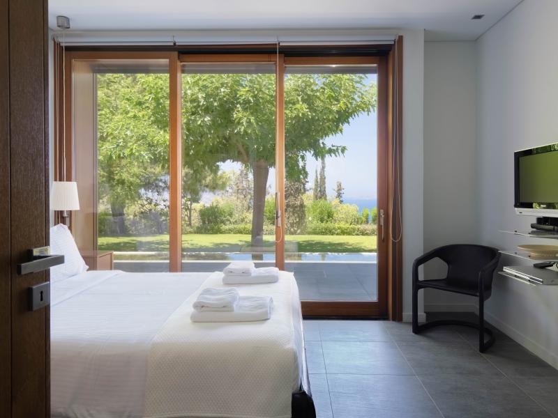 Villa Terra Creta , Crete 