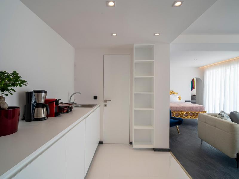 Villa Epavlis , Corfu 