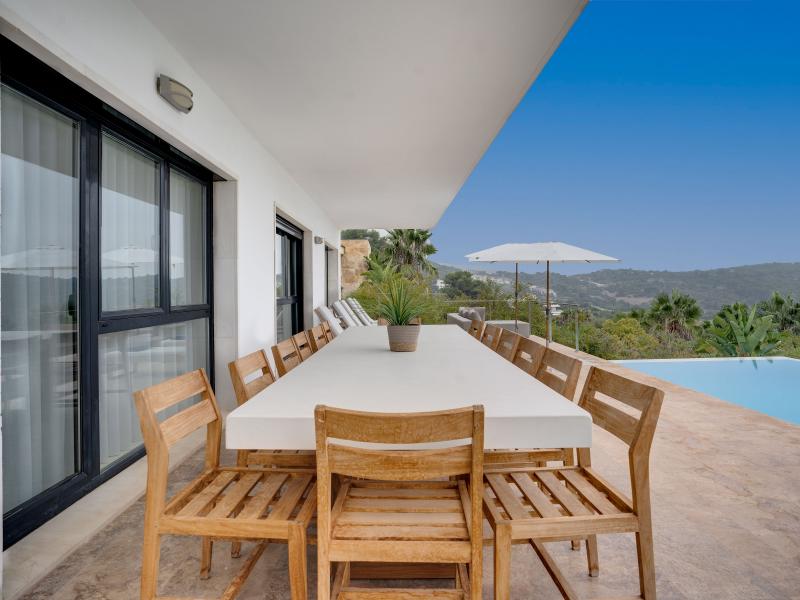 Villa Gaga , Sotogrande 