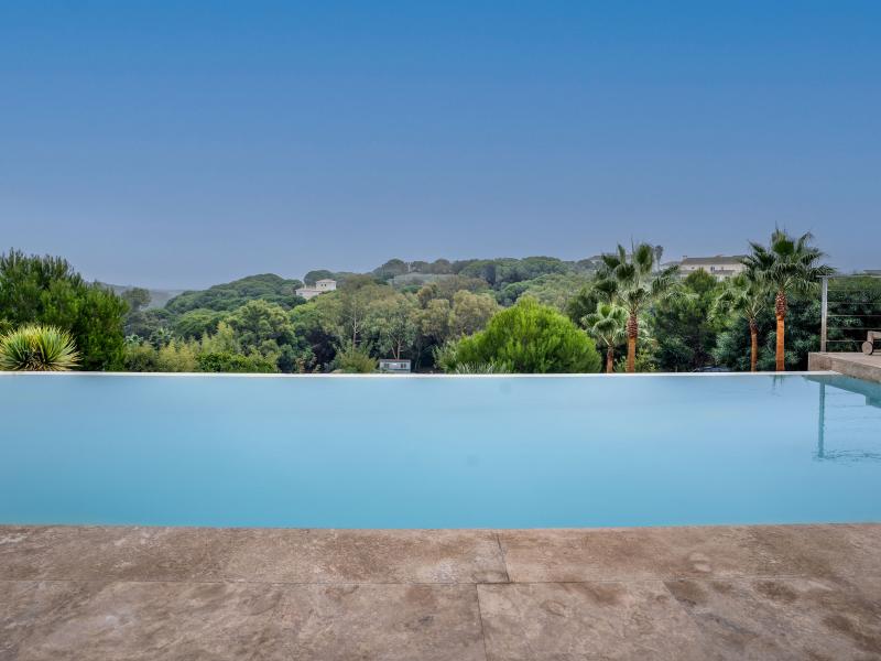 Villa Gaga , Sotogrande 