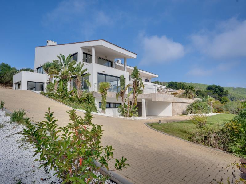 Villa Gaga , Sotogrande 