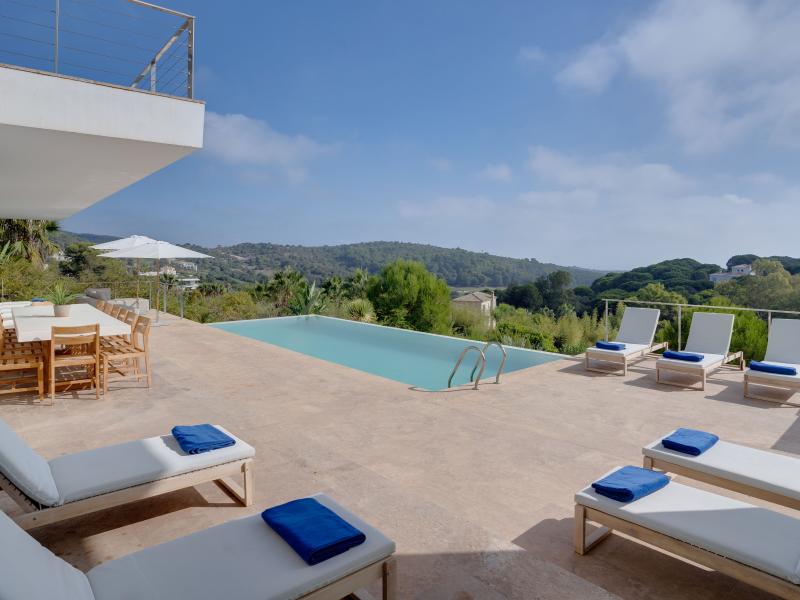 Villa Gaga , Sotogrande 